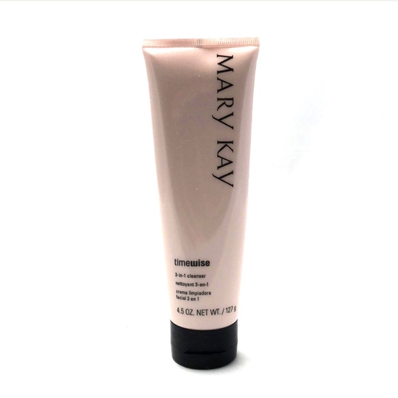 Mary Kay Timewise 3in1 Cleanser - Picture 1 of 2